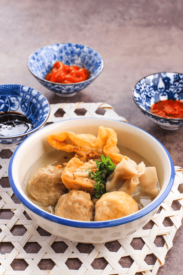 BAKSO MALANG