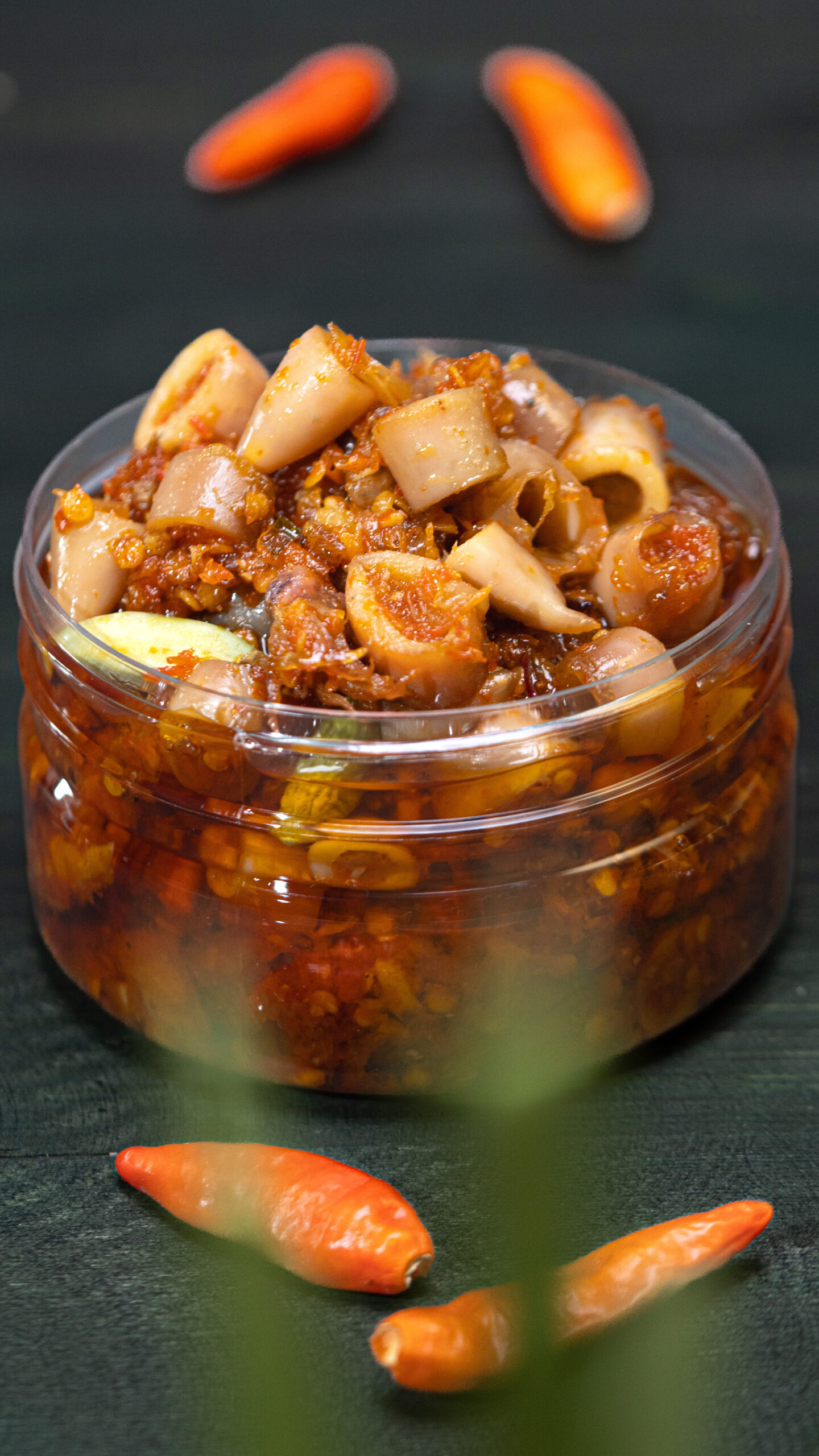 ANEKA SAMBAL