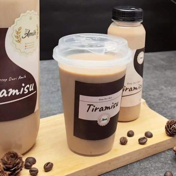ANEKA COFFEE