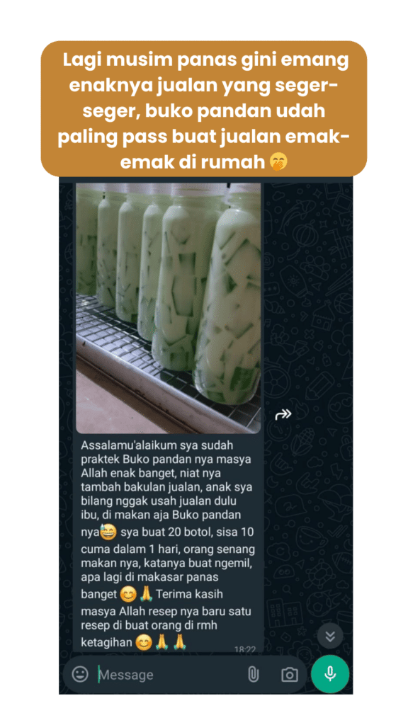 foto foto (Kisah Anda)