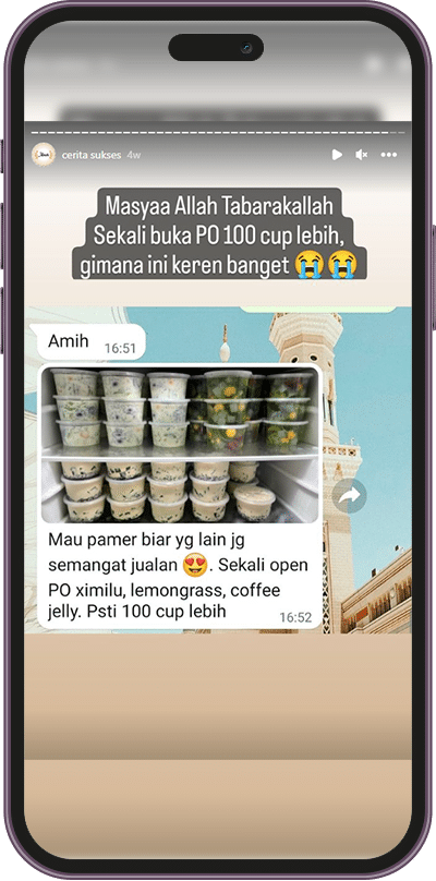 testi 100 jar