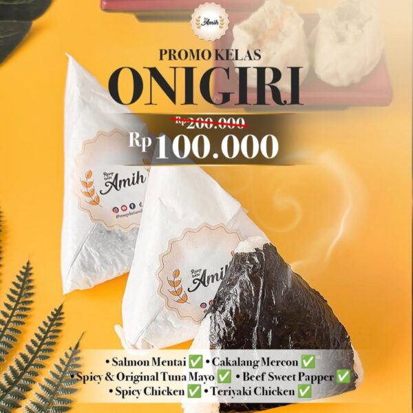 Onigiri