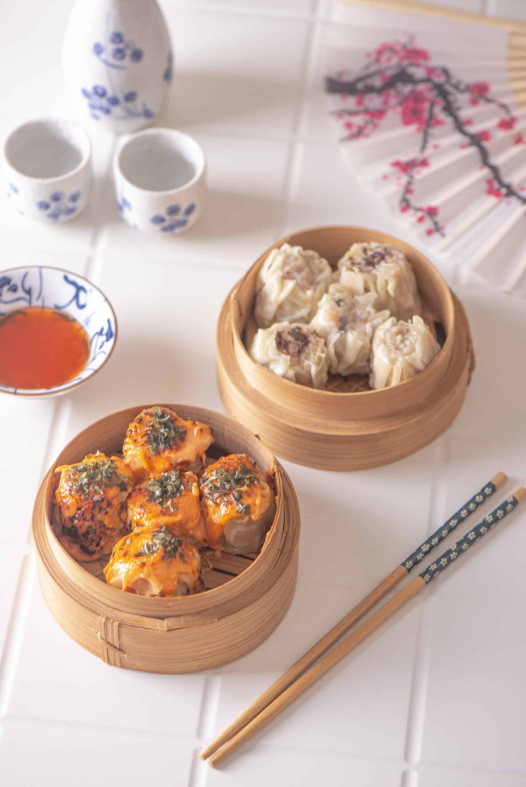 Dimsum
