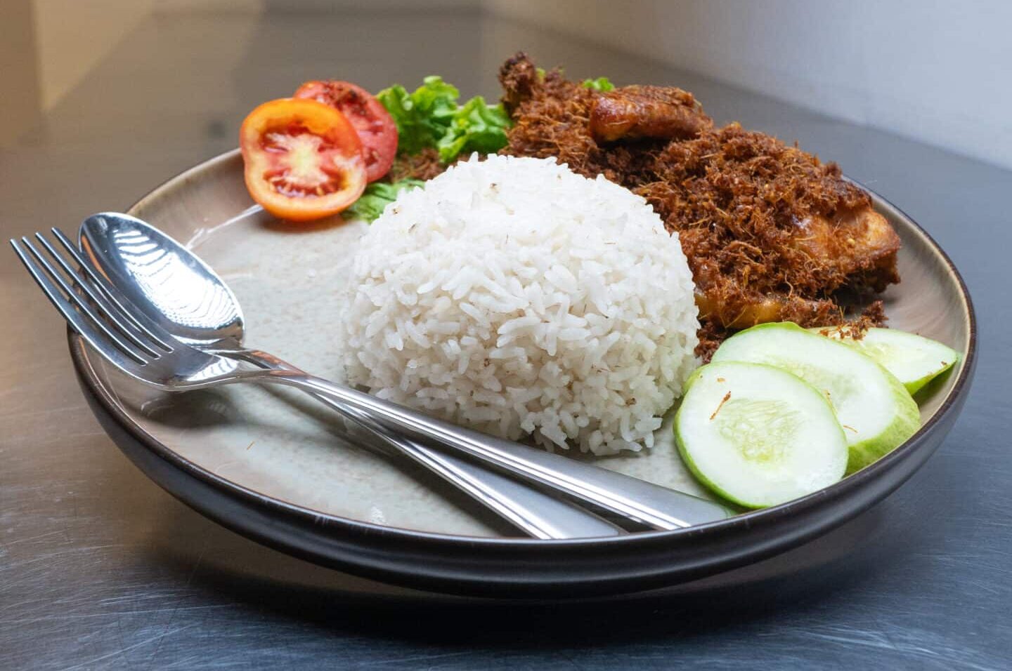 ANEKA AYAM