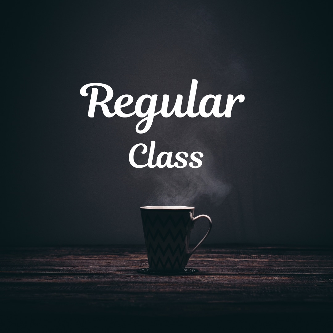all kelas reguler