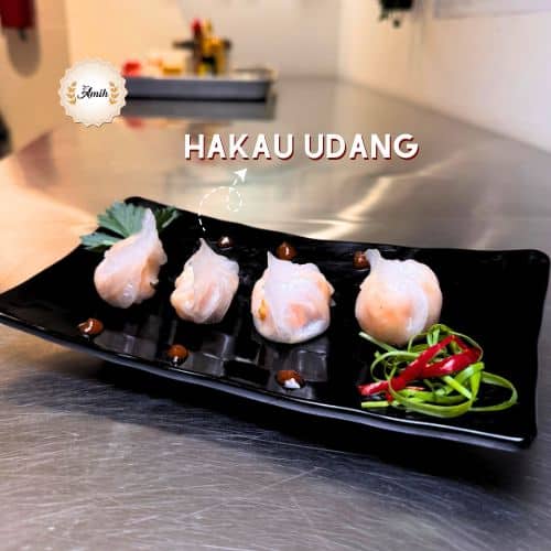 Hakau Udang