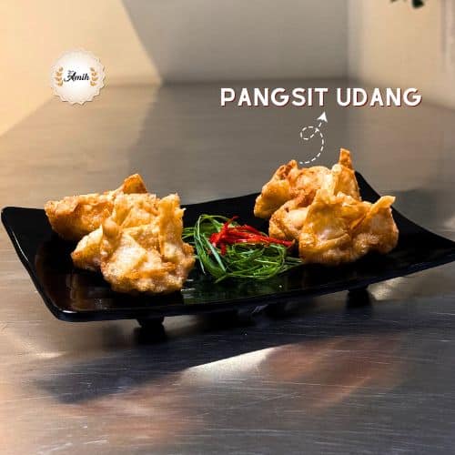 Pangsit Udang